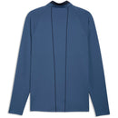 Puma Pure 3.0 1/4 Zip Pullover - Dark Indigo/Deep Navy