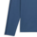 Puma Pure 3.0 1/4 Zip Pullover - Dark Indigo/Deep Navy