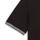 Puma Modalon Crafted Polo Shirt - Puma Black/White Glow