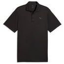 Puma Pure 3.0 Polo Shirt  - Puma Black
