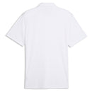 Puma Pure 3.0 Polo Shirt - White Glow
