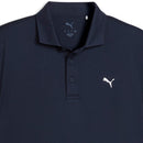 Puma Pure 3.0 Polo Shirt - Deep Navy