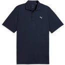 Puma Pure 3.0 Polo Shirt - Deep Navy
