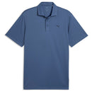 Puma Pure 3.0 Polo Shirt - Dark Indigo