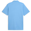 Puma Pure 3.0 Polo Shirt  - Team Light Blue