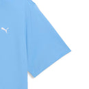 Puma Pure 3.0 Polo Shirt  - Team Light Blue