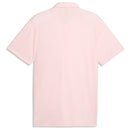Puma Pure 3.0 Polo Shirt - Rose Blossom