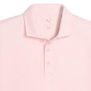 Puma Pure 3.0 Polo Shirt - Rose Blossom