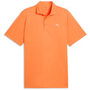 Puma Pure 3.0 Polo Shirt  - Melon Glow
