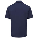 Oscar Jacobson Bullock Tour Polo Shirt - Navy