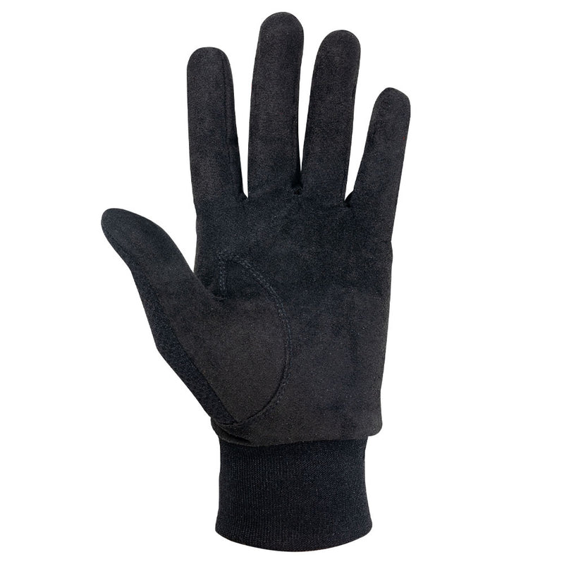 FootJoy Wintersof Golf Gloves (Pair) Black