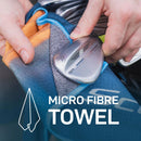 Shot Scope Game Improvement Pack (Rangefinder, Tracking Tags, Towel, Pitchfork, Ball Marker, Guide)