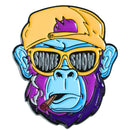 Skins Golf Smoke Show Ball Marker