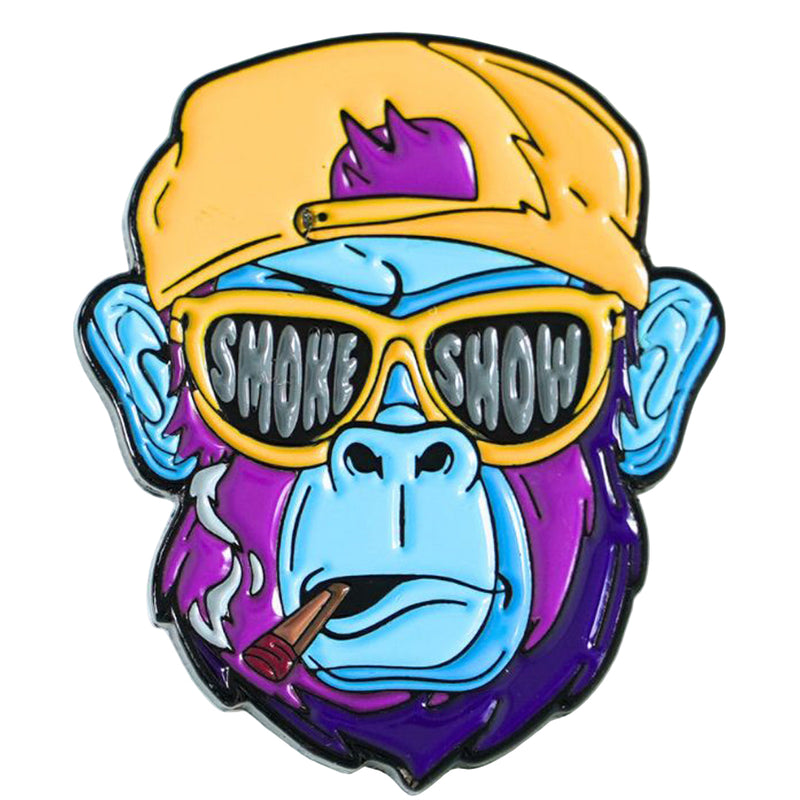 Skins Golf Smoke Show Ball Marker