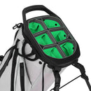 Sunday Golf Ranger Stand Bag - Iron