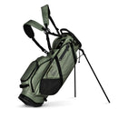 Sunday Golf Ranger Stand Bag - Sage