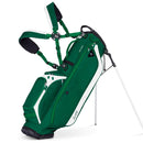 Sunday Golf Ryder Stand Bag - Evergreen