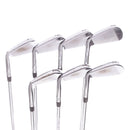 Wilson Model Blades Men's Right Hand Steel Irons 4-PW Stiff - Dynamic Gold