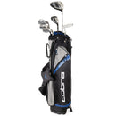 Cobra Junior 7-Piece Stand Bag Package Set - (Golfer Height 42"-50")