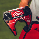 Odyssey Ai-Dual Putter -