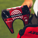 Odyssey Ai-Dual Putter -