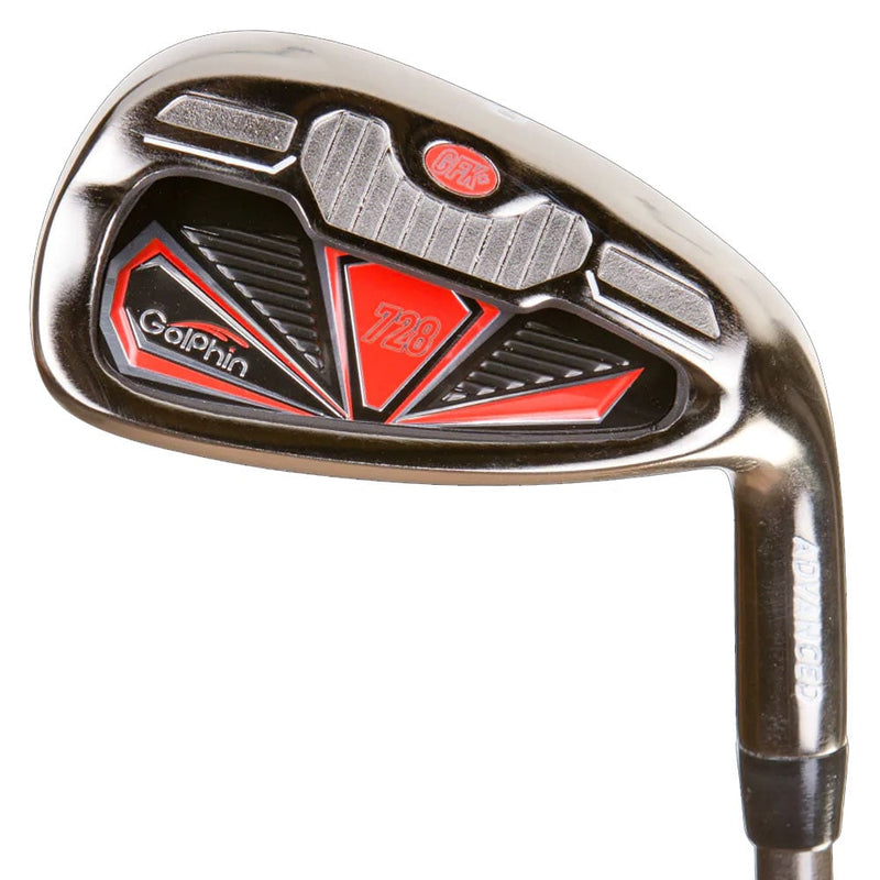 GolPhin GFK+ 728 Junior - Sand Wedge (Ages 7-8)