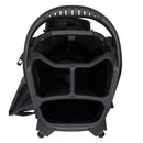 Callaway Fairway C HD Stand Bag - Black/Charcoal/Pink