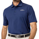 Oscar Jacobson Bullock Tour Polo Shirt - Navy
