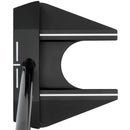 Odyssey Square to Square Tri-Hot Black Putter -