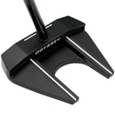 Odyssey Square to Square Tri-Hot Black Putter -
