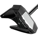 Odyssey Square to Square Tri-Hot Black Putter -