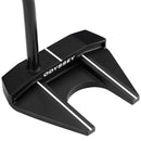 Odyssey Square to Square Tri-Hot Black Putter -
