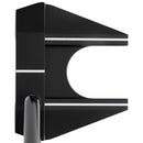 Odyssey Square to Square Tri-Hot Black Putter -