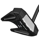 Odyssey Square to Square Tri-Hot Black Putter -