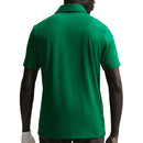 Nike Dri-Fit Velocity Solid Polo Shirt - Malachite/White