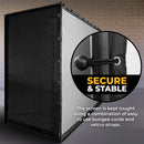 Sim Space Golf Practice Enclosure