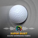 SimSpace Golf Enclosure - Grey