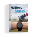 Shot Scope Game Improvement Pack (Rangefinder, Tracking Tags, Towel, Pitchfork, Ball Marker, Guide)