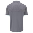 Stuburt Shipley Polo Shirt - Storm Marl