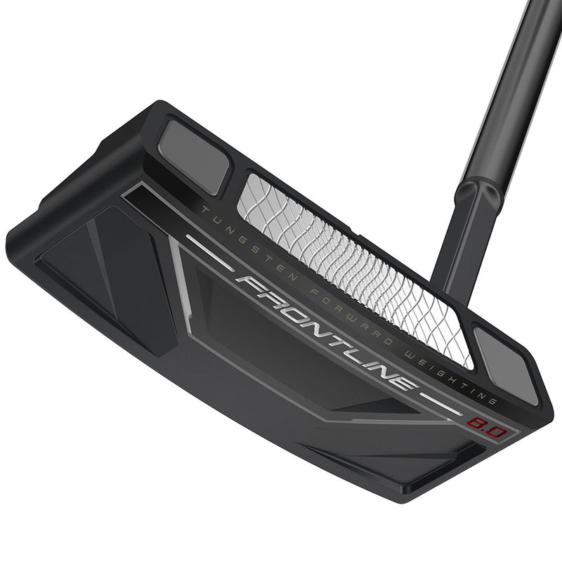 Cleveland Frontline Putter - 8.0 Slant Neck