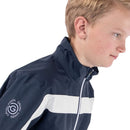 Galvin Green Junior Robert Waterproof GORE-TEX Jacket - Blue