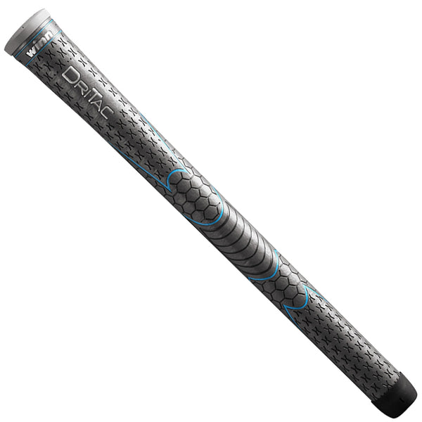 Winn Dri-Tac Ladies Grip - Grey