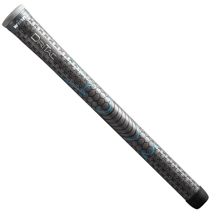 Winn Dri-Tac Ladies Grip - Grey