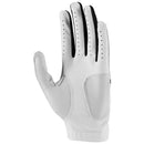 Nike Dura Feel Glove - White/Pearl White/Black