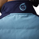 Sunderland Andorra Padded Thermal Gilet - Pacific Blue/Navy