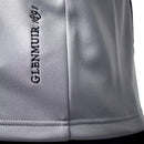 Glenmuir Arden Padded Jacket - Mid Grey Marl