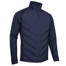 Glenmuir Arden Padded Jacket - Navy