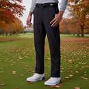 Glenmuir Ashurst Winter Trousers - Black