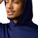 Glenmuir Cameron Hoodie - Navy Munro Print