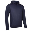 Glenmuir Cameron Hoodie - Navy Munro Print